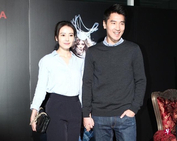 Chu Chỉ Nhược vạn người mê: Không được gia đình chồng trẻ chấp thuận vẫn hạnh phúc viên mãn-8