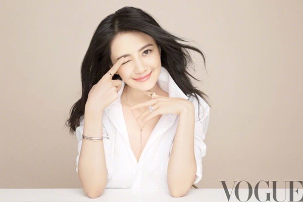 Chu Chỉ Nhược vạn người mê: Không được gia đình chồng trẻ chấp thuận vẫn hạnh phúc viên mãn-11