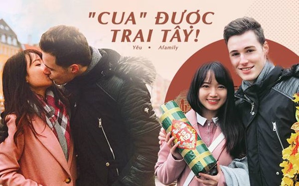 Câu chuyện đằng sau bài đăng 31k like với chàng Tây cực phẩm: Từ chối lời tỏ tình của cô gái Việt còn thẳng tay block nhưng điều thú vị xảy ra 1 tuần sau đó-2