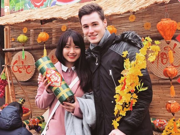 Câu chuyện đằng sau bài đăng 31k like với chàng Tây cực phẩm: Từ chối lời tỏ tình của cô gái Việt còn thẳng tay block nhưng điều thú vị xảy ra 1 tuần sau đó-3