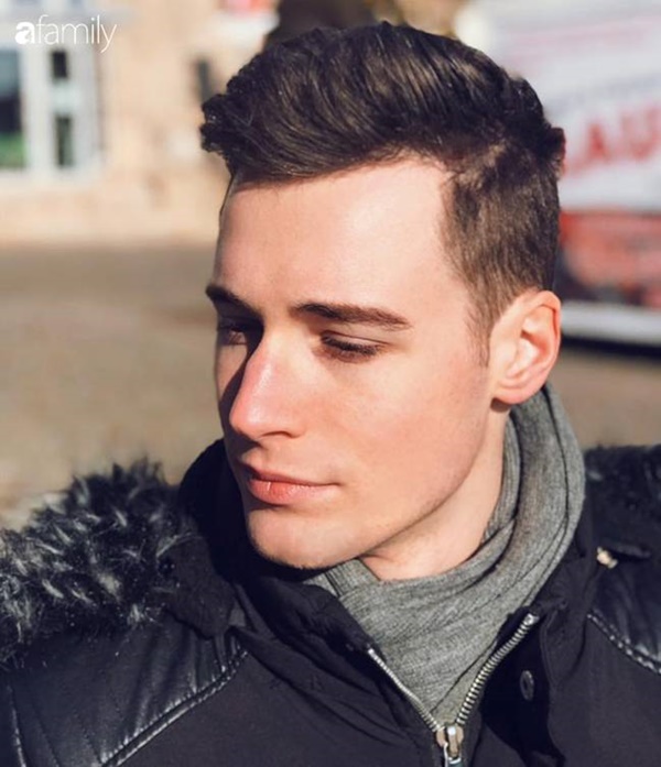 Câu chuyện đằng sau bài đăng 31k like với chàng Tây cực phẩm: Từ chối lời tỏ tình của cô gái Việt còn thẳng tay block nhưng điều thú vị xảy ra 1 tuần sau đó-4