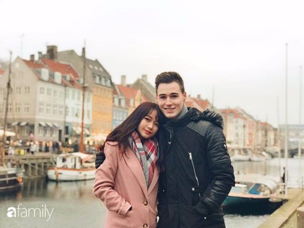 Câu chuyện đằng sau bài đăng 31k like với chàng Tây cực phẩm: Từ chối lời tỏ tình của cô gái Việt còn thẳng tay block nhưng điều thú vị xảy ra 1 tuần sau đó-5