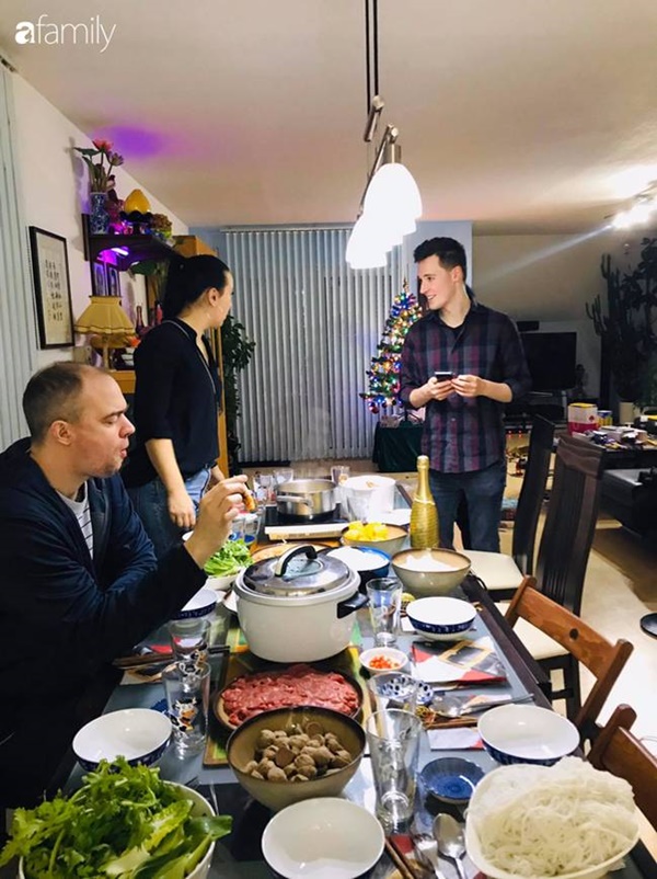 Câu chuyện đằng sau bài đăng 31k like với chàng Tây cực phẩm: Từ chối lời tỏ tình của cô gái Việt còn thẳng tay block nhưng điều thú vị xảy ra 1 tuần sau đó-8