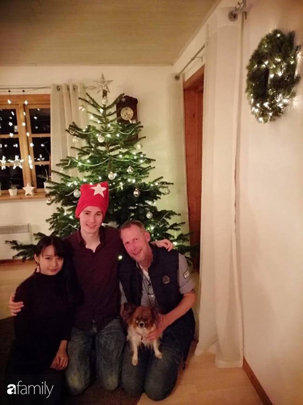 Câu chuyện đằng sau bài đăng 31k like với chàng Tây cực phẩm: Từ chối lời tỏ tình của cô gái Việt còn thẳng tay block nhưng điều thú vị xảy ra 1 tuần sau đó-9