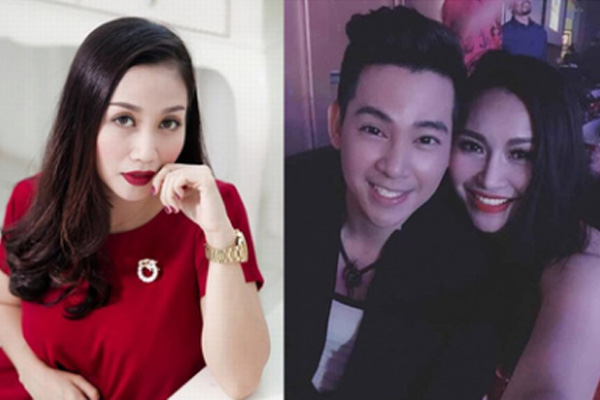 Đăng ảnh mừng sinh nhật con gái, Ốc Thanh Vân nghẹn ngào bày tỏ tâm tư giấu kín với bé Lavie-4