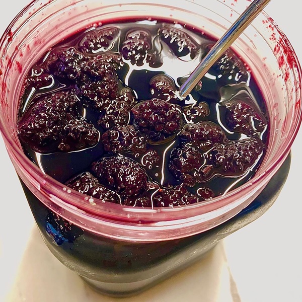 Thức uống yêu thích của Hari Won: Rẻ bèo còn chống lão hóa và làm sáng da cực tốt-2