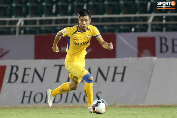 Phan Văn Đức và nỗi niềm khó nói của người sắp lên chức bố-2