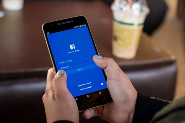 Cách đăng xuất tài khoản Facebook và Messenger khỏi tất cả các thiết bị-1
