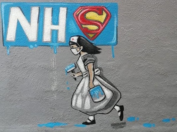 Nam y tá tử vong sau 12 tiếng làm việc cật lực cứu chữa bệnh nhân nhiễm Covid-19, tiết lộ của mẹ anh càng khiến nhiều người xót thương-2