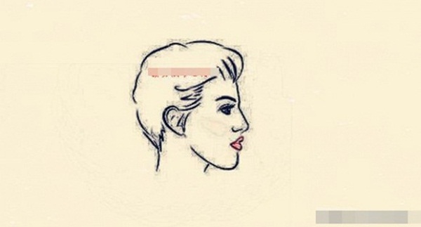 4 nét tướng cực xấu thể diện người phụ nữ ích kỷ, sát phu và dễ hao tốn tiền của-1