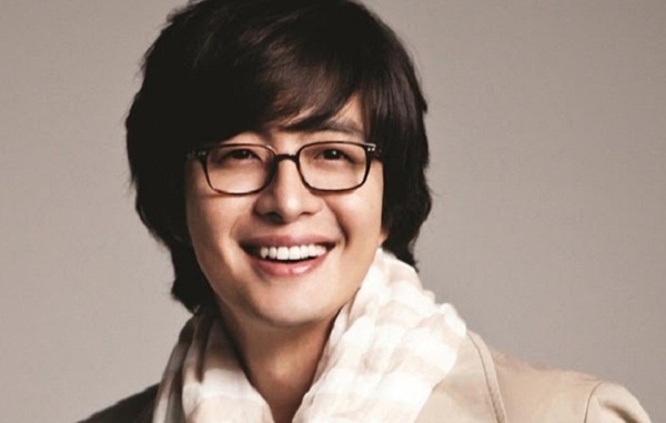 Bae Yong Joon - ‘ông hoàng Hallyu’ một thuở hiện ra sao?-1