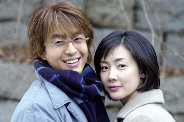 Bae Yong Joon - ‘ông hoàng Hallyu’ một thuở hiện ra sao?-3