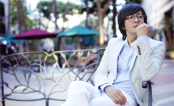 Bae Yong Joon - ‘ông hoàng Hallyu’ một thuở hiện ra sao?-4