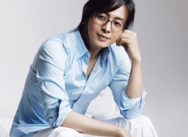 Bae Yong Joon - ‘ông hoàng Hallyu’ một thuở hiện ra sao?-5