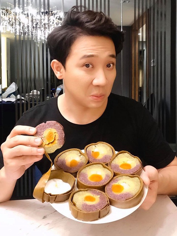 An yên đang lành, Hari Won bất ngờ nổi giận muốn đuổi Trấn Thành ra khỏi nhà: Lí do gì mà căng thế?-6