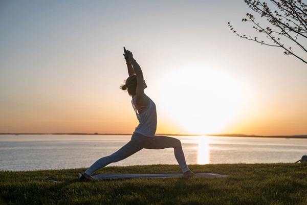 Yoga tác động thế nào đối với sức khỏe tâm lý và thể chất?-2