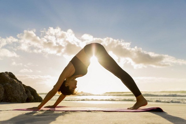 Yoga tác động thế nào đối với sức khỏe tâm lý và thể chất?-4