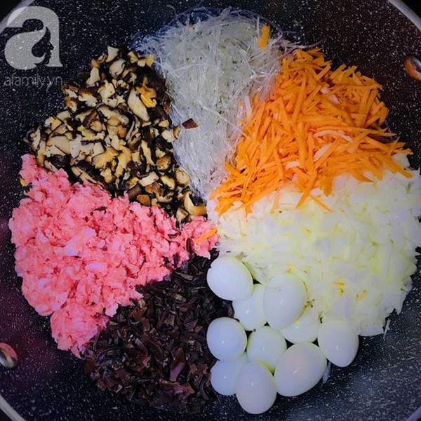 Trời lạnh làm mẻ bánh gối nóng hổi ngon lành mời cả nhà ngay thôi!-2