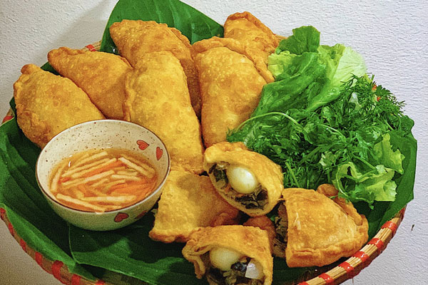 Trời se lạnh, vợ làm những món ngon này&nbsp;chồng con đòi ăn ngay lập tức-6