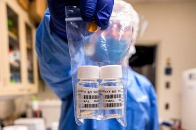 Tin vui về vaccine Covid-19
