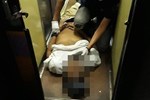 Cương quyết không chịu đeo khẩu trang trong dịch Covid-19, người đàn ông Philippines bị cảnh sát bắn chết-3