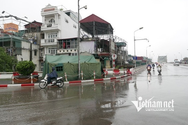 Điều tra vụ 1 luật sư, giảng viên có tiếng tử vong, nghi rơi từ tầng 14 của chung cư ở vùng ven Sài Gòn-2