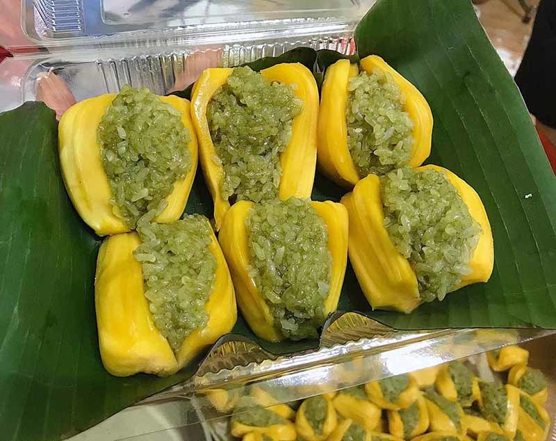 Dịch bệnh phải ở nhà, bà chị loanh quanh thu ngày 4 triệu-1