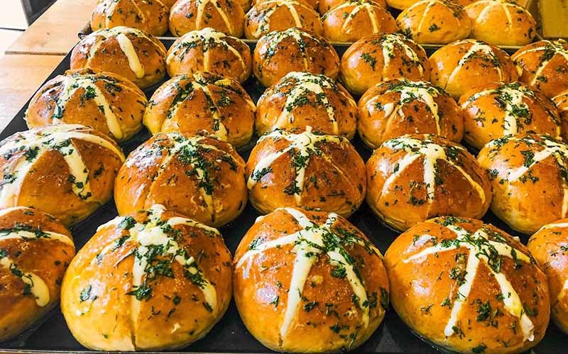 Dịch bệnh phải ở nhà, bà chị loanh quanh thu ngày 4 triệu-2