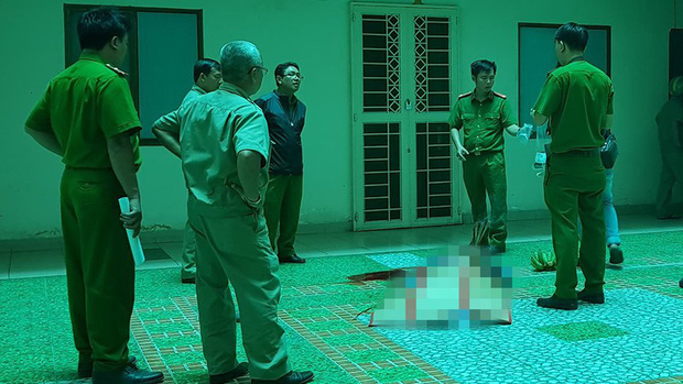 Điều tra vụ 1 luật sư, giảng viên có tiếng tử vong, nghi rơi từ tầng 14 của chung cư ở vùng ven Sài Gòn-1