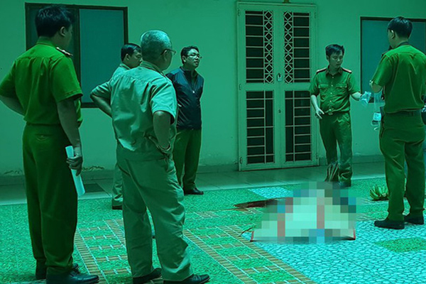 Vợ tiến sĩ Bùi Quang Tín tiết lộ nhiều bí ẩn về cái chết của chồng-2