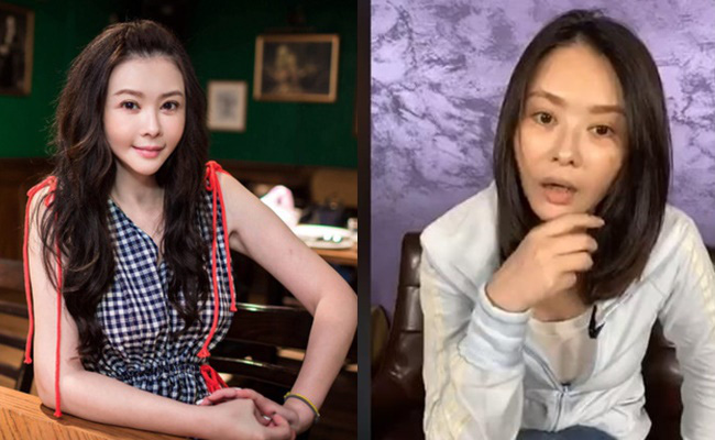 Biểu tượng gợi cảm lấy tài xế Uber kém 15 tuổi: Không sinh nổi con, bị bệnh tật hành hạ, sụt 10 kg-8