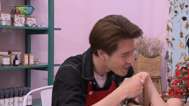 Nam Em hẹn hò bạn trai mới”: Tôi muốn một mối quan hệ nghiêm túc-5