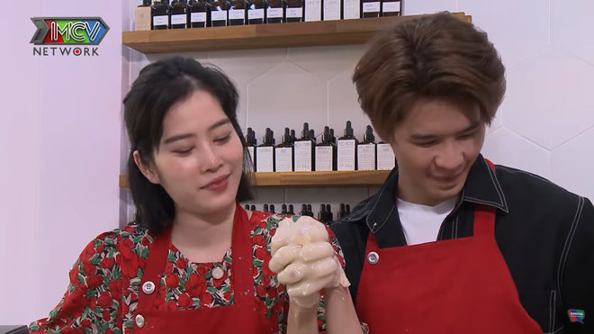 Nam Em hẹn hò bạn trai mới”: Tôi muốn một mối quan hệ nghiêm túc-3