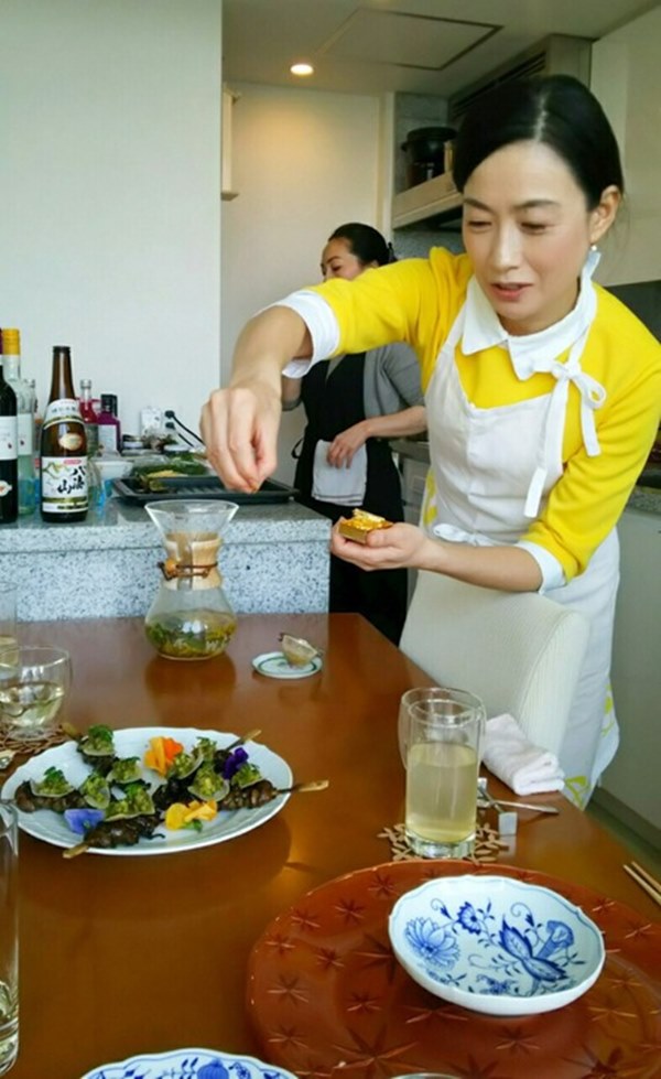 Được thông báo mắc ung thư và chỉ còn 3 tháng để sống, nữ bác sĩ này vẫn sống khỏe suốt 20 năm qua nhờ 2 bí quyết vàng”-3