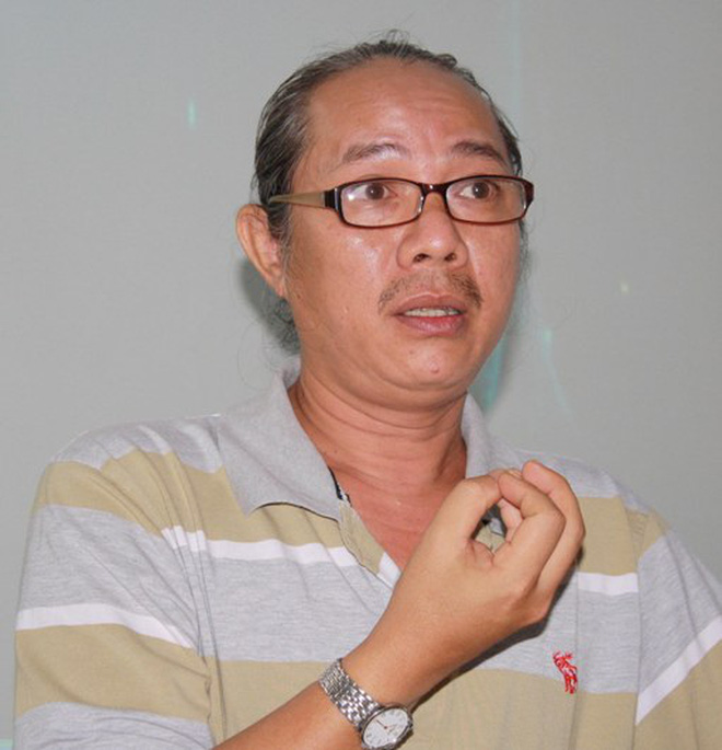 Nghệ sĩ Trung Dân bức xúc vì không được tôn trọng, tiết lộ lý do không tham gia Cuộc phiêu lưu của Hai Lúa 2-2