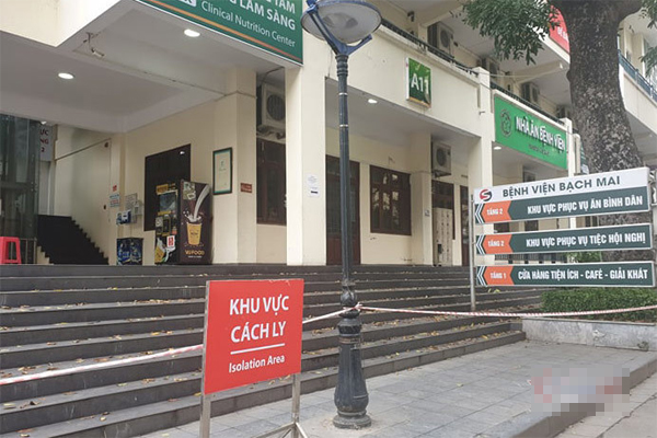 Chủ tịch xã bị đình chỉ công tác vì để dân tổ chức đám cưới giữa thời điểm dịch COIVD-19-2