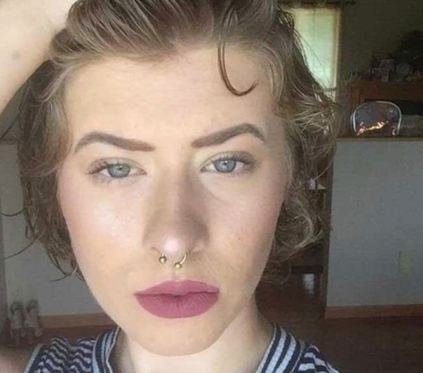 Cô gái trẻ người đầy máu gõ cửa nhà dân cầu cứu mở ra vụ án giết người tình để níu kéo người yêu được che đậy bởi những lời nói dối-1