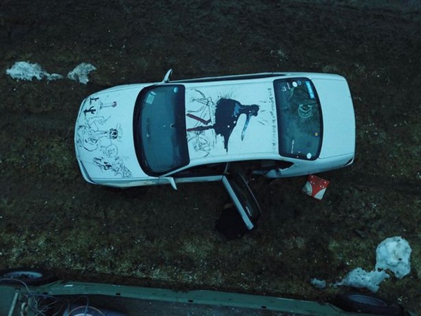 Cô gái trẻ người đầy máu gõ cửa nhà dân cầu cứu mở ra vụ án giết người tình để níu kéo người yêu được che đậy bởi những lời nói dối-5