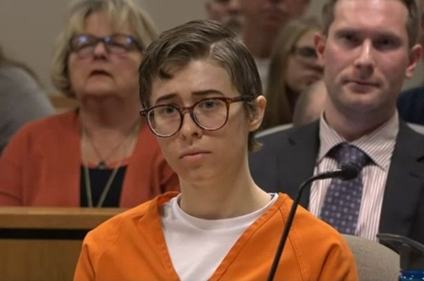 Cô gái trẻ người đầy máu gõ cửa nhà dân cầu cứu mở ra vụ án giết người tình để níu kéo người yêu được che đậy bởi những lời nói dối-7