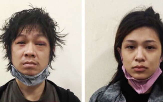 Vụ mẹ đẻ và cha dượng đánh con gái 3 tuổi đến chết: Cháu bé chịu 7 trận hành hạ trong vòng 24 tiếng-1