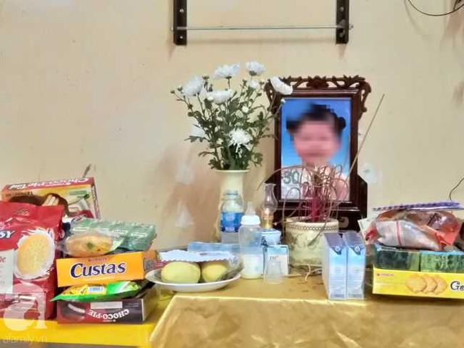 Vụ mẹ đẻ và cha dượng đánh con gái 3 tuổi đến chết: Cháu bé chịu 7 trận hành hạ trong vòng 24 tiếng-3