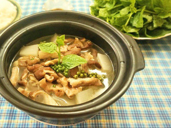 Trời se lạnh, vợ làm những món ngon này chồng con đòi ăn ngay lập tức-2