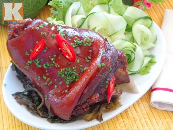 Trời se lạnh, vợ làm những món ngon này chồng con đòi ăn ngay lập tức-3