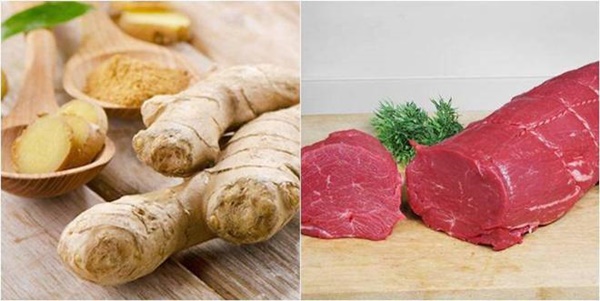 Thịt bò hết dai, mềm ngon tuyệt hảo nhờ xay loại quả này ướp vào trước khi nấu-4