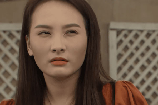 Preview Những Ngày Không Quên tập 2: Mải mê bà tám với cô Xuyến, bố Sơn hốt hoảng nghe bà hàng xóm phao tin Hà Nội sắp toang!-10