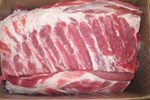 Vì sao lợn hơi xuống 70.000 đồng/kg, giá thịt bán ra vẫn cao?-3