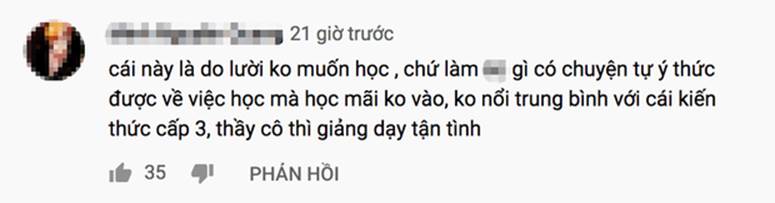Vợ trẻ 2k2 của thiếu gia Xemesis gây tranh cãi khi kể chuyện nghỉ học từ năm lớp 10, chốt câu: Xã hội bây giờ chỉ cần tiền thôi các bạn hiểu hông?-2