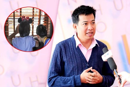 Nói gì khi bị con hỏi