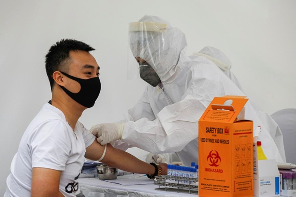 Báo chí châu Âu ngạc nhiên về hiệu quả chống dịch của Việt Nam-3