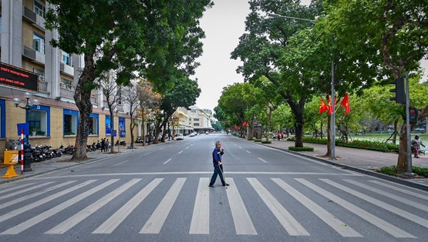 Số ca mắc mới liên tục giảm, còn sớm để đánh giá tình hình dịch-2